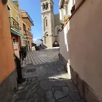 Nel Centro Storico A Casitta Da Mola Casa de Férias Castelmola