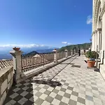 Nel Centro Storico A Casitta Da Mola * Castelmola