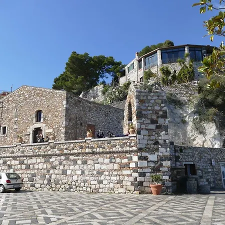 Casa de Férias Nel Centro Storico A Casitta Da Mola